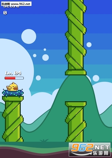 Flappy Pippy(��������������ΰ�׿��)��ͼ0