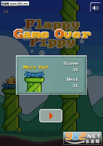 Flappy Pippy(��������������ΰ�׿��)��ͼ1