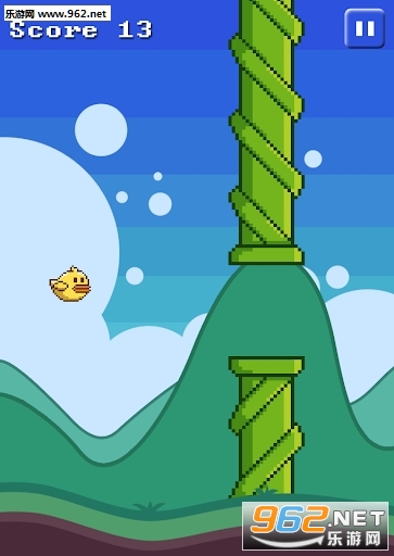 Flappy Pippy(��������������ΰ�׿��)��ͼ2