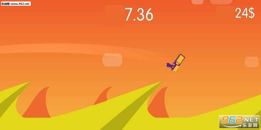 Blast Valley游戏安卓版截图2