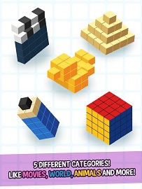�߼�ͼƬLogic Pic - Picture Puzzle��׿���ͼ1