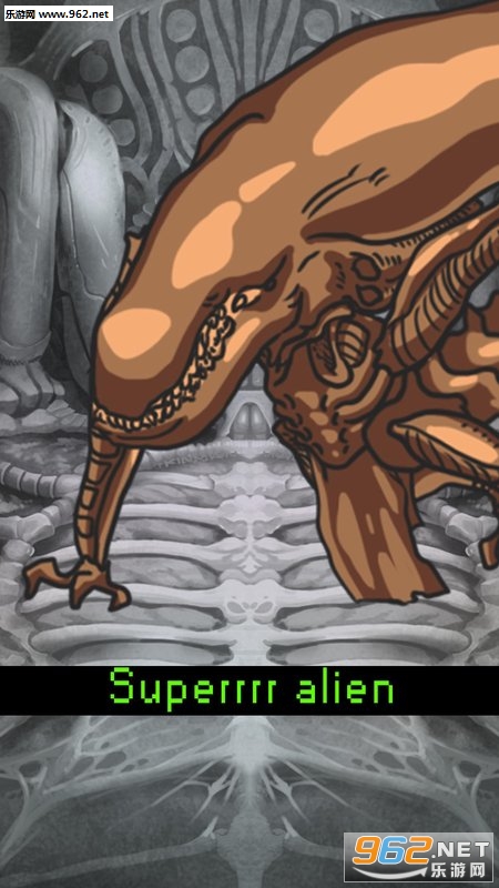 Alien Evolution World(����֮�����������İ�)v2.0.4��ͼ2