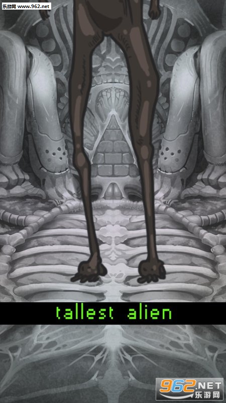 Alien Evolution World(����֮�����������İ�)v2.0.4��ͼ3