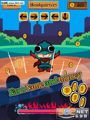 Change Man(�ٱ��Ǿ���׿��)��ͼ0