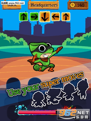 Change Man(�ٱ��Ǿ���׿��)��ͼ2