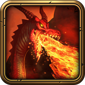 Dragon League - Clash of Mighty Epic Cards Heroes(ǿ��Ӣ�۵�ʷʫս�����İ�)