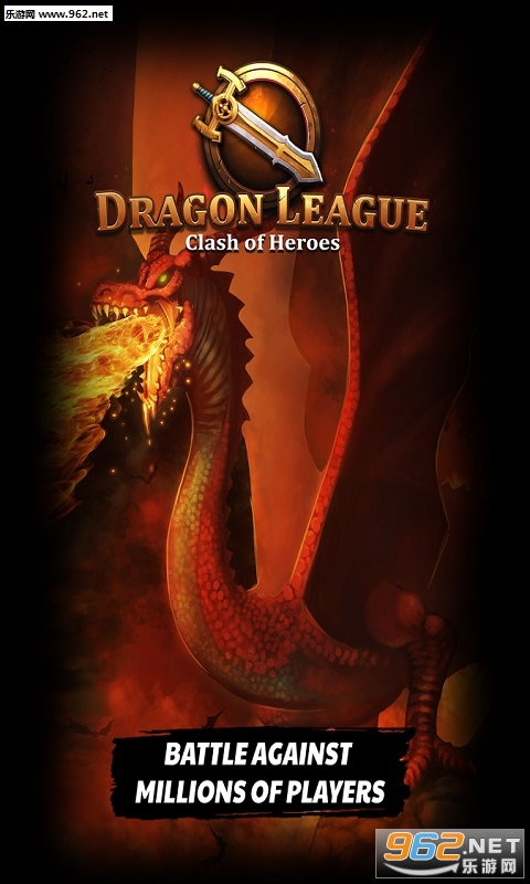 Dragon League - Clash of Mighty Epic Cards Heroes(ǿ��Ӣ�۵�ʷʫս�����İ�)��ͼ3