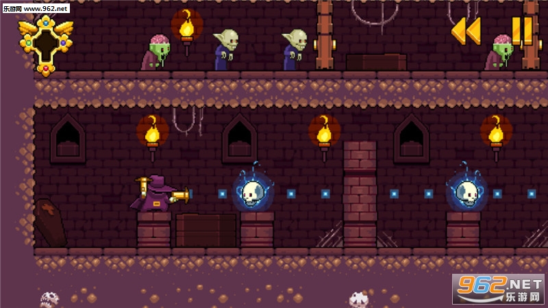 Turn Undead(���黯�����������˰�׿��)��ͼ4