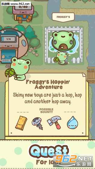 Clawbert ToyTown��Ϸ��׿���ͼ4
