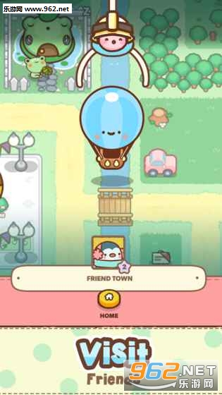 Clawbert ToyTown��Ϸ��׿���ͼ2