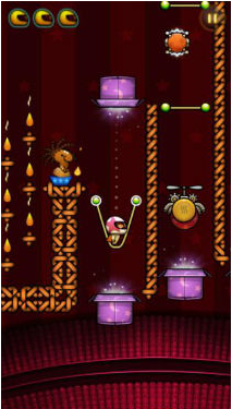 Circus(����˼����Ϸ�Ű�׿��)��ͼ2