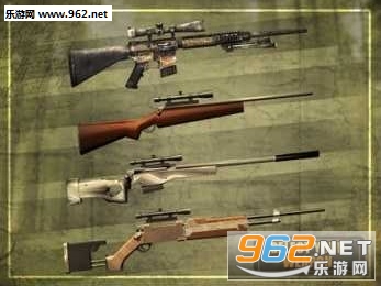 Sniper Deer Hunting 2014(�ѻ�����¹��׿��)��ͼ0