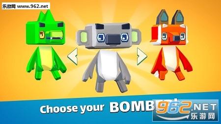 Bombers(ս����ը����������Ϸ��׿��)��ͼ0