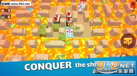 Bombers(ս����ը����������Ϸ��׿��)��ͼ1