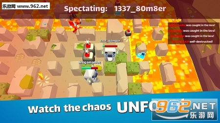 Bombers(ս����ը����������Ϸ��׿��)��ͼ3