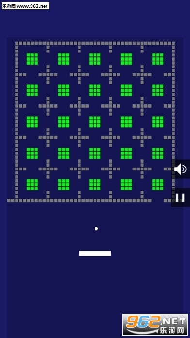 Many Bricks Breaker(砖块破碎机完美版)截图0