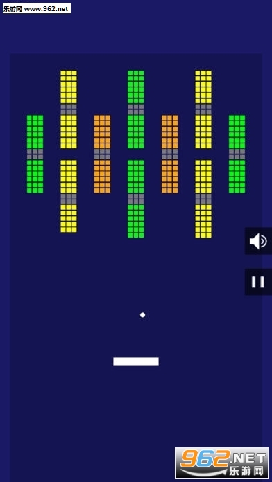 Many Bricks Breaker(砖块破碎机完美版)截图3