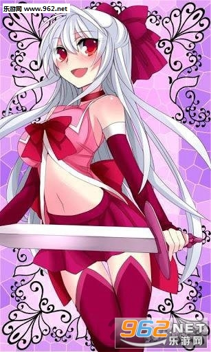 MoeMoe RPG(����rpg�����ڹ���)��ͼ0