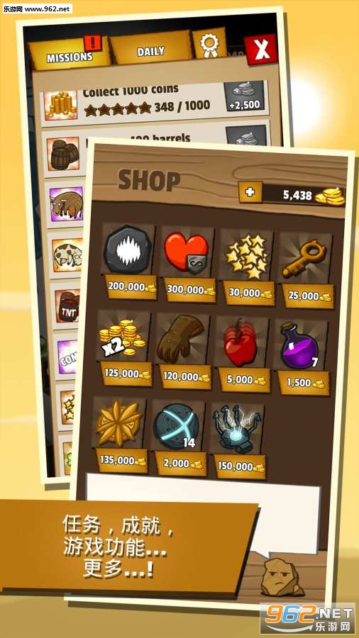 Cow Land(��ţ������Ϸ��׿��)v1.2.3��ͼ0