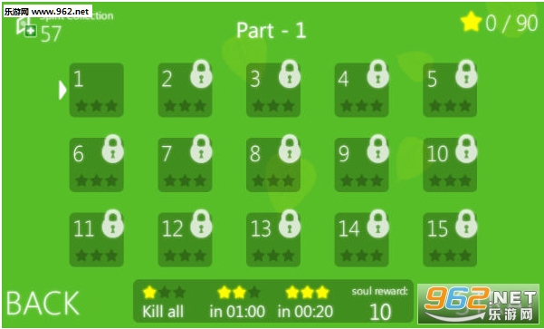 Spore World(��������2:���ӵ����� ��׿��)v1.0.1.1��ͼ0