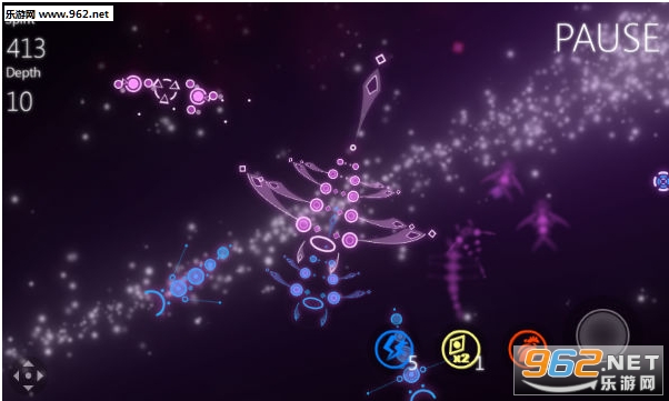 Spore World(��������2:���ӵ����� ��׿��)v1.0.1.1��ͼ2