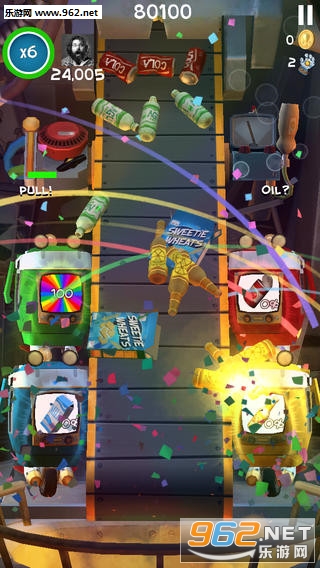 ��Ʒ���� Scrap Squad��׿��v1.0.1��ͼ1