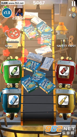 ��Ʒ���� Scrap Squad��׿��v1.0.1��ͼ2