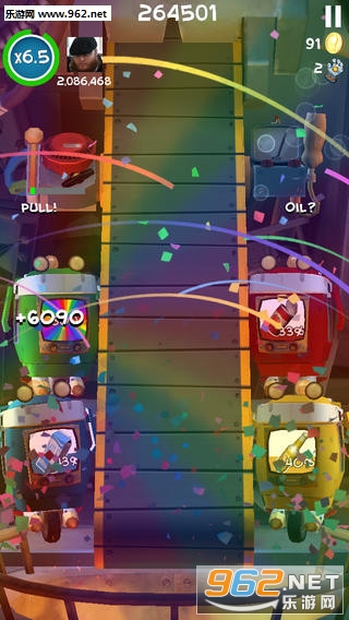 ��Ʒ���� Scrap Squad��׿��v1.0.1��ͼ3