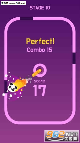 SpinBomb(旋转炸弹官方版)截图0
