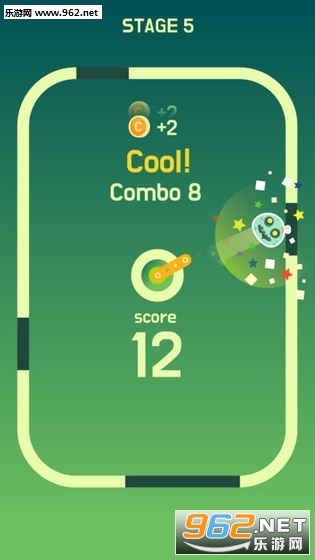 SpinBomb(旋转炸弹官方版)截图1