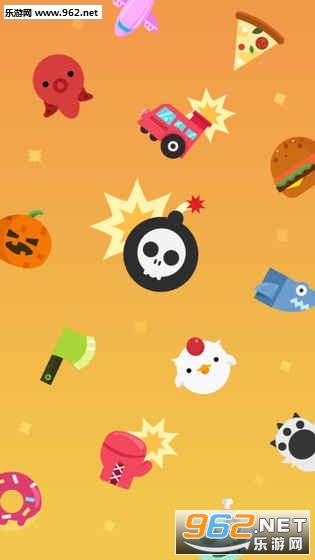 SpinBomb(旋转炸弹官方版)截图2