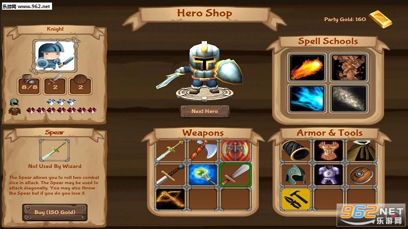 Adventure Quest(ð������׿��)��ͼ1
