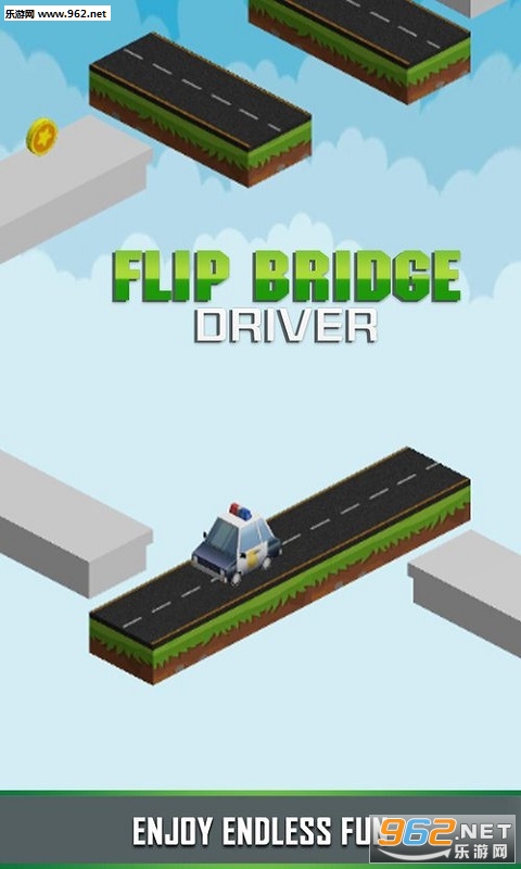 Flip Driving(��ת��������׿��)��ͼ1