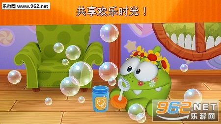 My Om Nom Free(�ҵ������ֻ���)v1.5.3��ͼ2