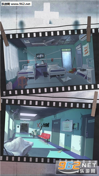 Hospital Escape(�������Ѿ���ϵ��9����ҽԺ��׿��)��ͼ0