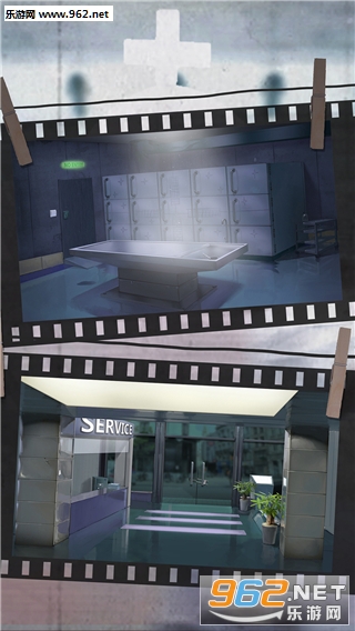 Hospital Escape(�������Ѿ���ϵ��9����ҽԺ��׿��)��ͼ3