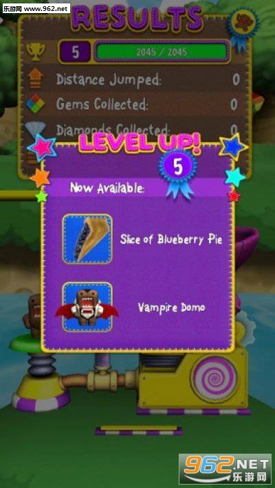 ��Ծ��!DOMO����׿��v1.6��ͼ1