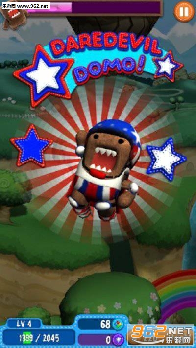 ��Ծ��!DOMO����׿��v1.6��ͼ2