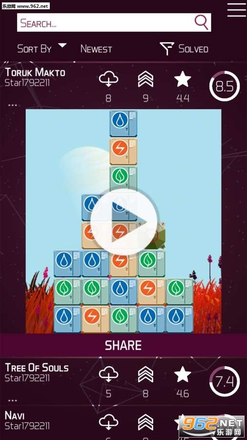 Riddle Of Pandora(�˶���֮�չٷ���)��ͼ2