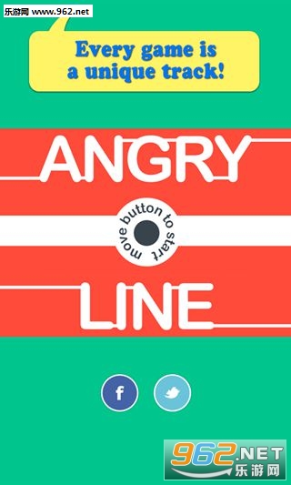 Angry Line(��ŭ�İ��߰�׿��)��ͼ1