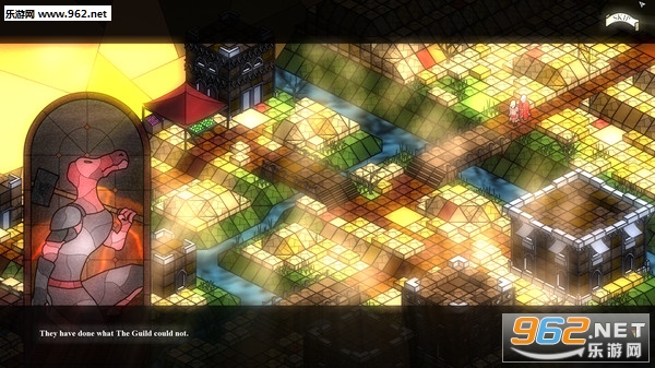 ����֮��(The Land of Glass)Steam���İ��ͼ1