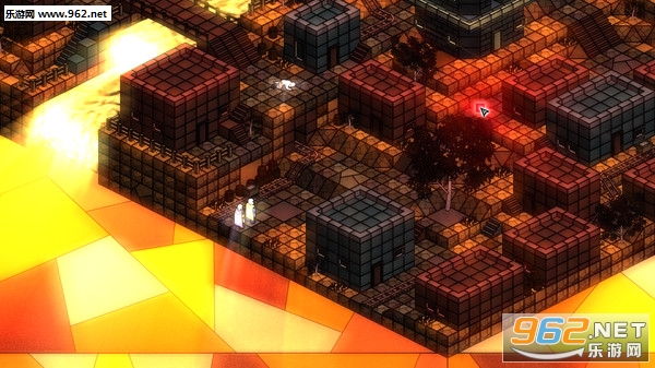 ����֮��(The Land of Glass)Steam���İ��ͼ2