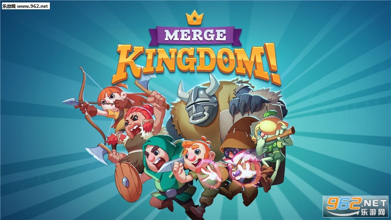 MergeKingdom!(�ϲ������ٷ����԰�)��ͼ4