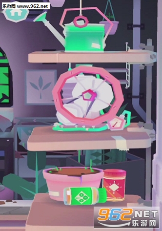 Toca Plants(ֲ������taptap��)��ͼ1