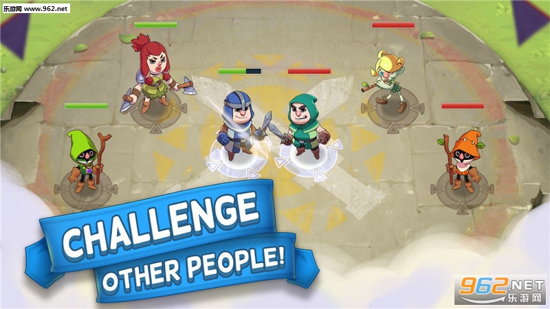 MergeKingdom!(�ϲ�������׿��)��ͼ3