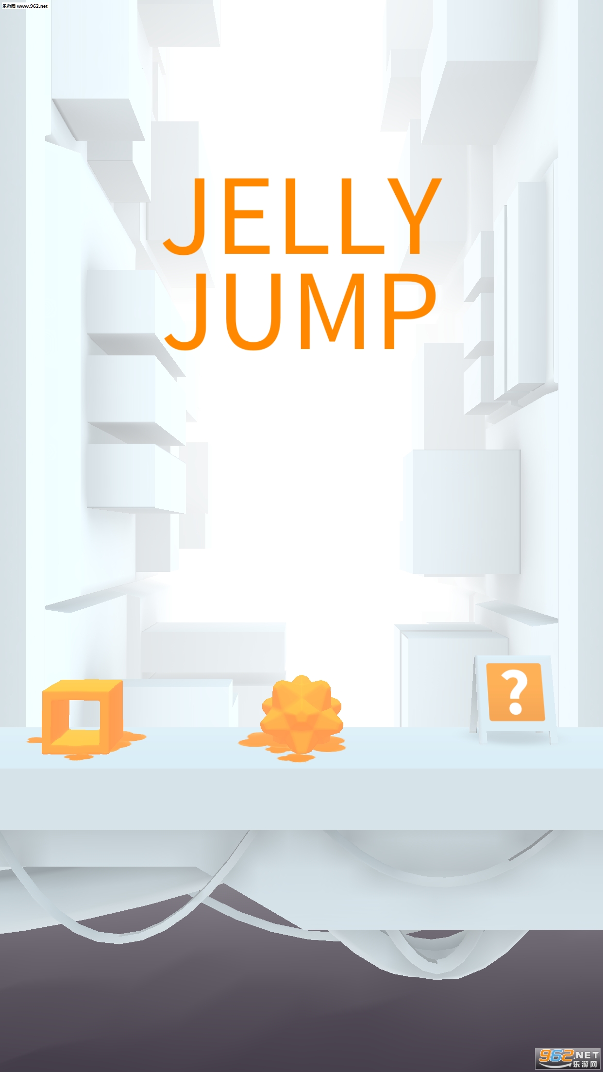 Jelly Jump(����������׿��)��ͼ2