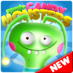 Fruit Candy Monsters(ˮ���ǹ������֭��׿��)