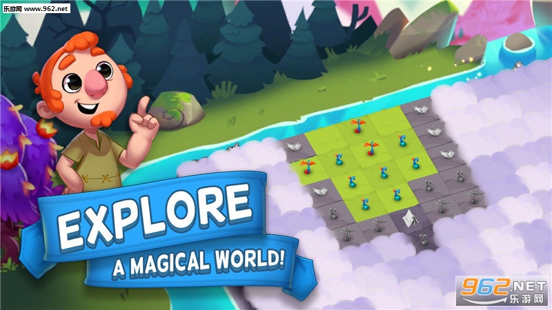 MergeKingdom!(�ϲ�������׿��)��ͼ0