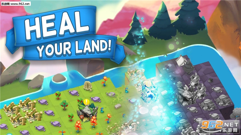 MergeKingdom!(�ϲ�������׿��)��ͼ1