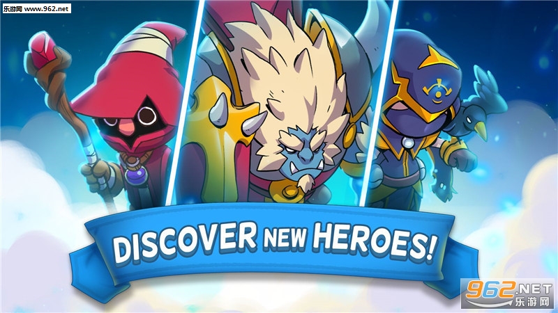 MergeKingdom!(�ϲ�������׿��)��ͼ2
